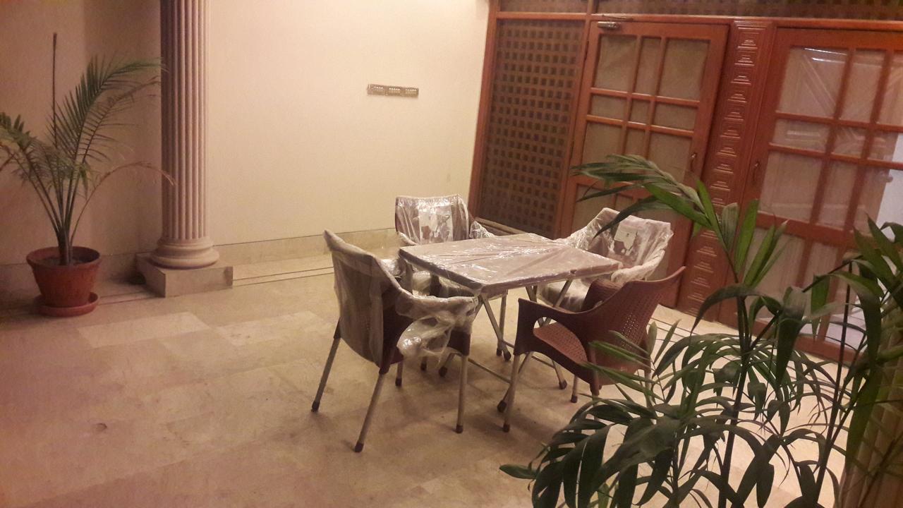 Hotel Seven 7 Karachi Exterior photo