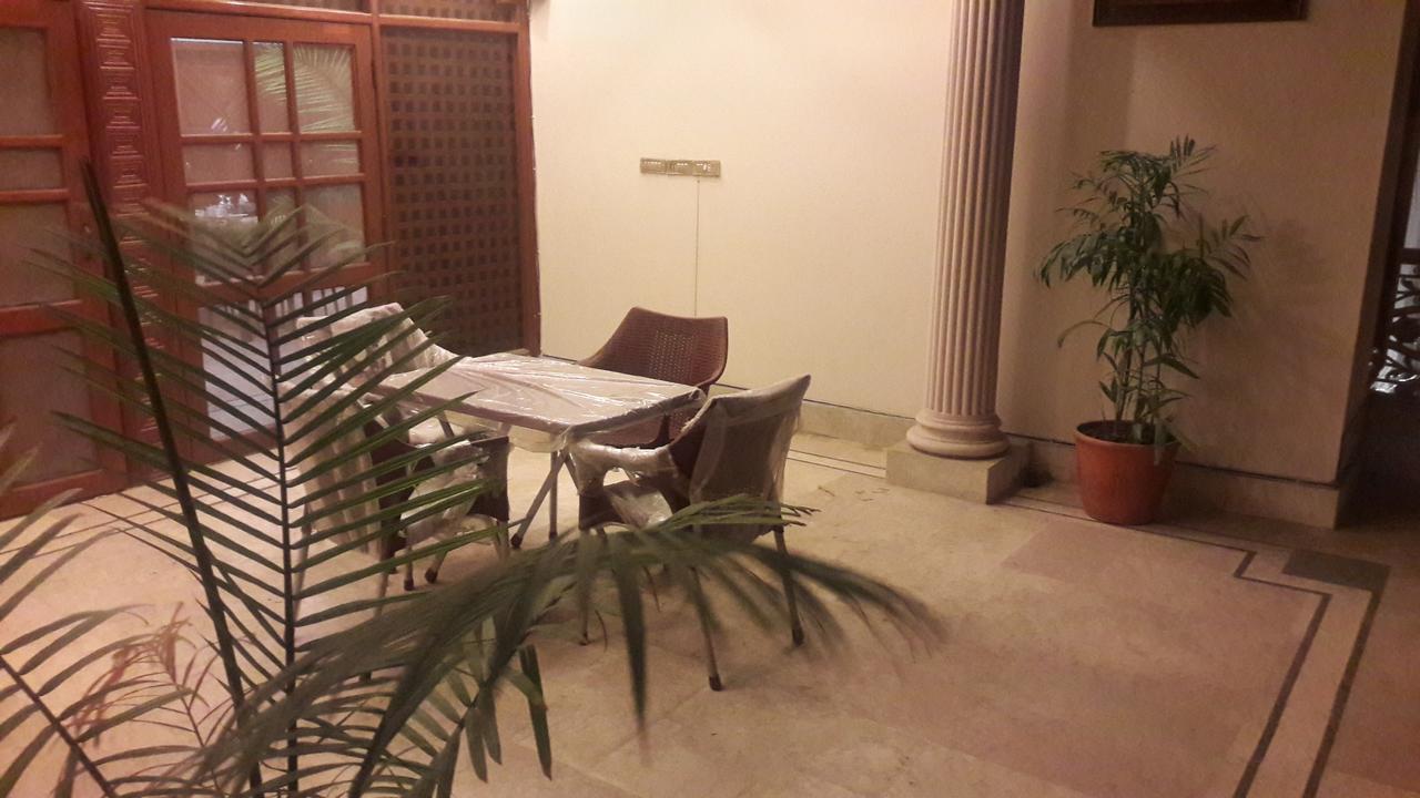 Hotel Seven 7 Karachi Exterior photo